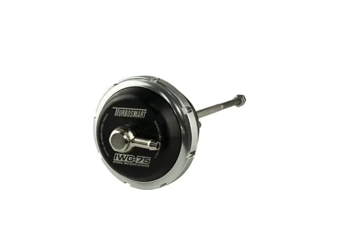 Iwg75 Tp Bw B1 Twin-Scroll Turbocharger – 14 Psi Rated 1