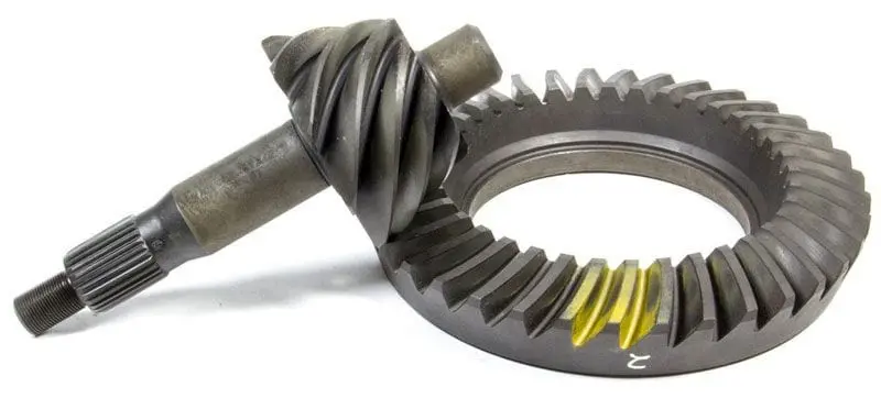 Street Series Ug07-890389 28-Spline Ring And Pinion Gear Set – 3.89:1 Ratio 1