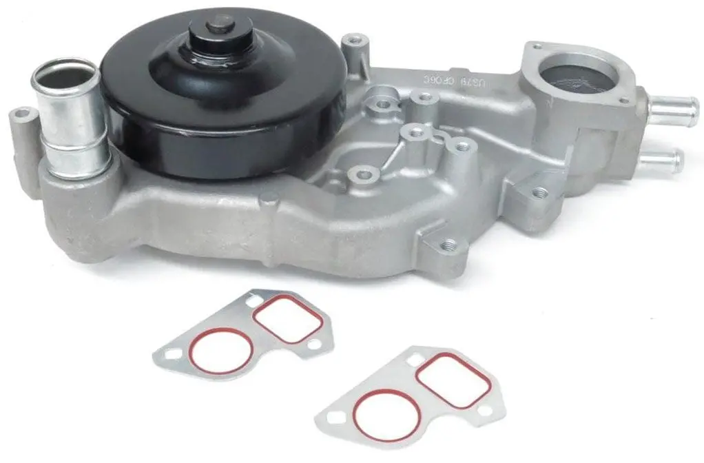 Lightweight Aluminum Racing Water Pump – Us79 Series 1