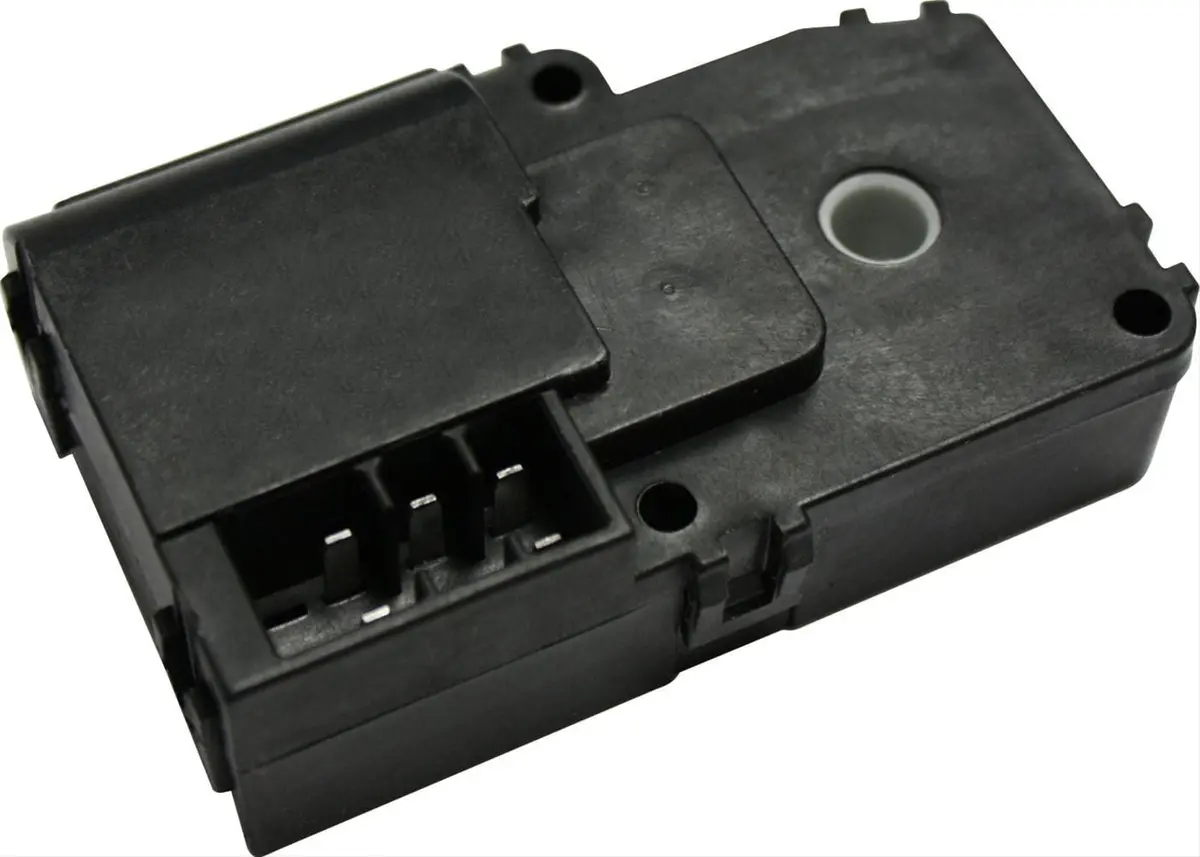 Vintage Air Gen Ii Heater Actuator - Part 11206-Vus 1