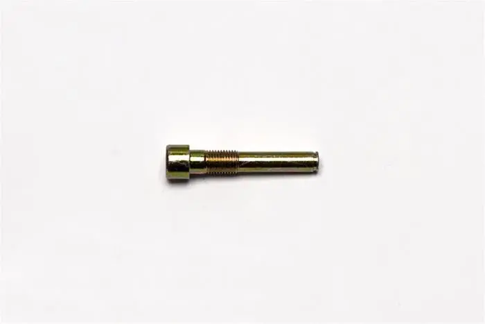 Wilwood Brake Caliper Mounting Bolts & Pins – Replacement Hardware For Disc Brakes 1