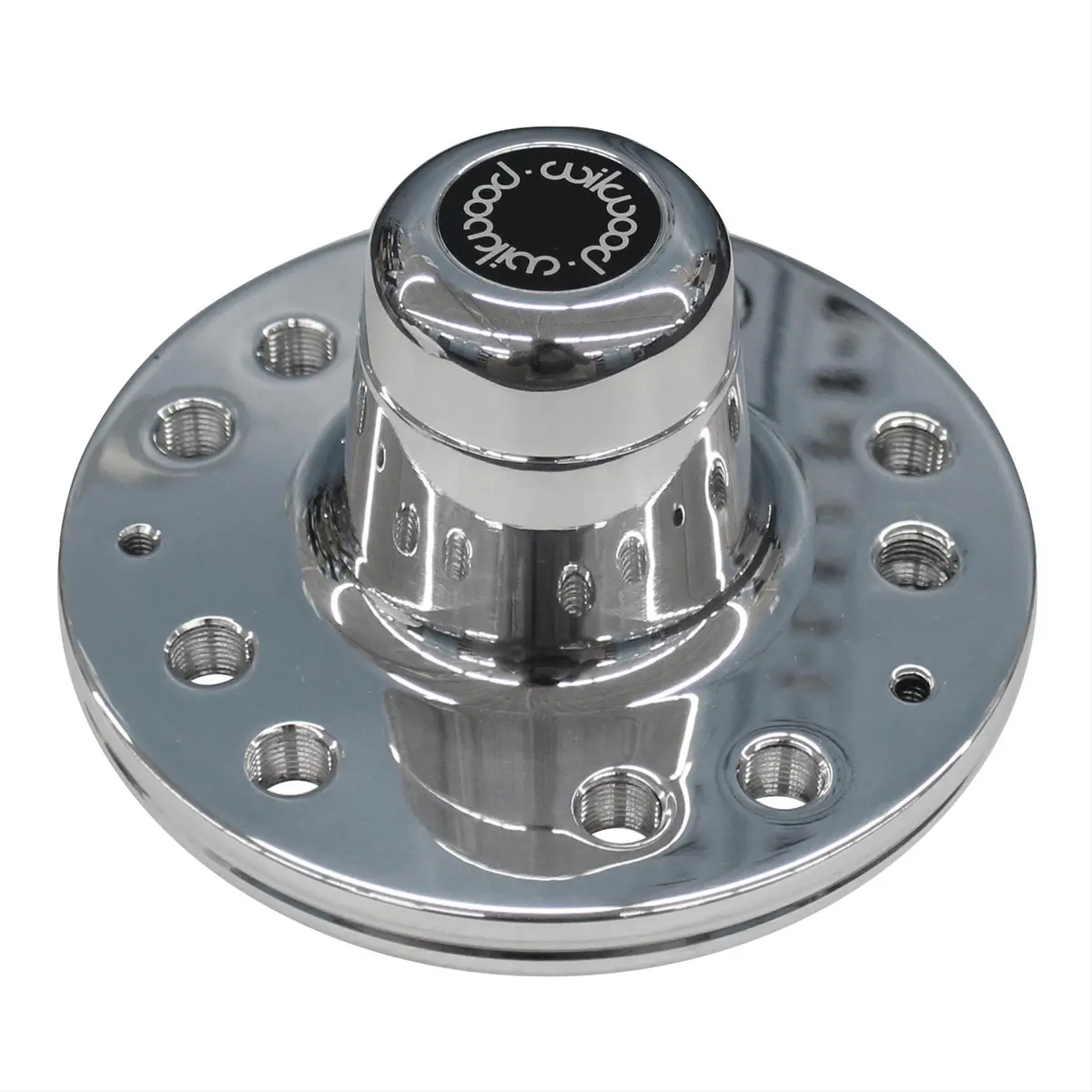 Wilwood Forged Billet Aluminum Brake Hub Assembly – Part 270-7466 1