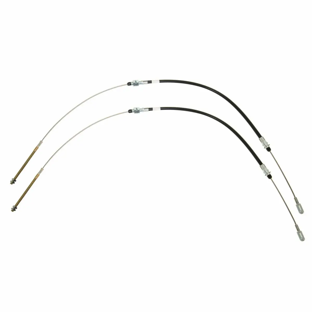 Wilwood Internal Parking Brake Cable Kit – 330-11985 1