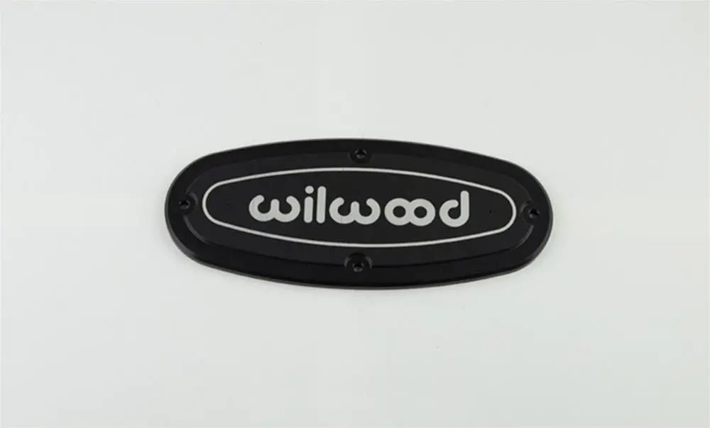 Wilwood Replacement Master Cylinder Dust Cap - Part 330-8573 1